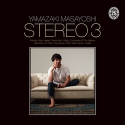 Masayoshi Yamazaki Stereo 3 vinyl LP