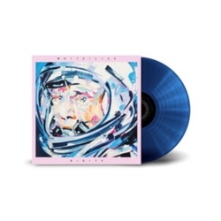 White Lies Ritual (Colv) (Uk) vinyl LP
