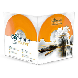 St Germain Tourist  VINYL LP