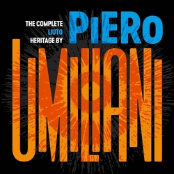 Umiliani,Piero (W Book) (Box) (Ita) Complete Liuto Records Heritage (W Book) (Box) CD