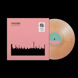 Yoasobi Book (Ger) vinyl LP