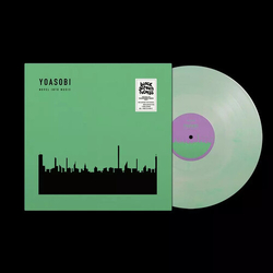 Yoasobi Book 2 (Ger) vinyl LP