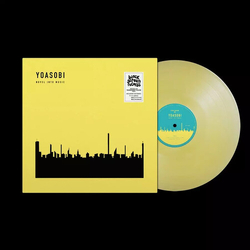 Yoasobi Book 3 (Ger) vinyl LP