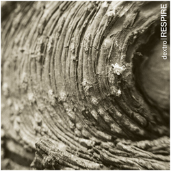Dextro Respire GREEN VINYL LP