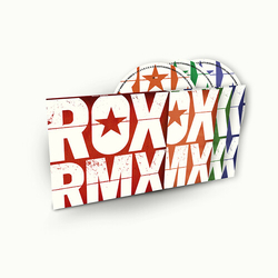 Roxette Rox Rmx (Can) CD