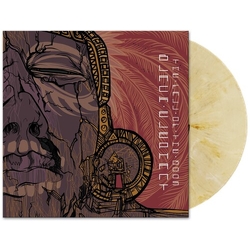 Black Elephant The Fall Of The Gods VINYL LP