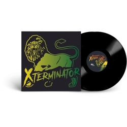 Xterminator Xstory VINYL LP