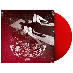 Bullet For My Valentine Poison (20Th Anniversary) (Dlx) VINYL LP