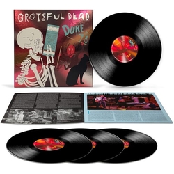 Grateful Dead Duke 78 VINYL LP