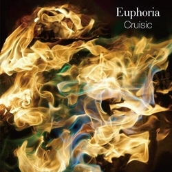 Cruisic Euphoria vinyl LP