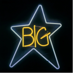 Big Star Big Star Number 1 (Blue) (Colv) (Can) vinyl LP