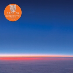 Three Quarter Skies Fade In VINYL LP