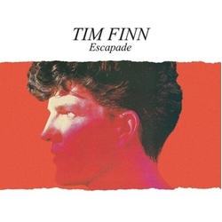 Tim Finn Escapade VINYL LP