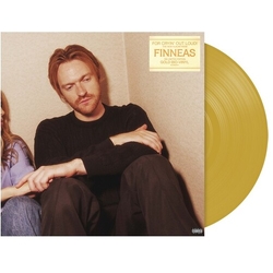 Finneas For Cryin Out LoudGOLD VINYL LP
