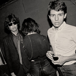 Zeros Dont Push Me Around VINYL LP