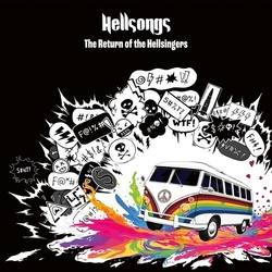 Hellsongs Return Of The Hellsingers VINYL LP