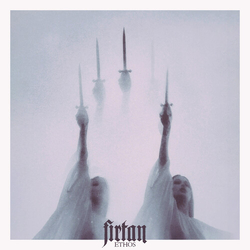 Firtan Ethos VINYL LP