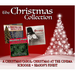Christmas Collection Various Christmas Collection Various CD