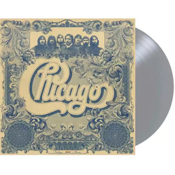 Chicago Chicago Vi (Slv) VINYL LP