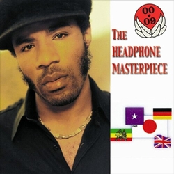 Cody Chesnutt Headphone Masterpiece VINYL LP