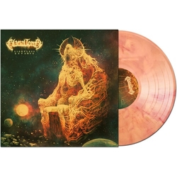 Glacial Tomb Lightless Expanse VINYL LP