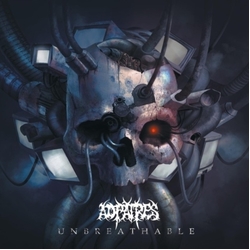 Ad Patres Unbreathable VINYL LP