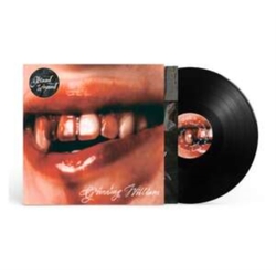 Blood Wizard Grinning William (Uk) vinyl LP