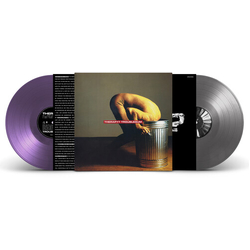 Therapy Troublegum - Deluxe Edition PURPLE (Slv) VINYL LP