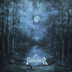 Invernoir Aimin For Oblivion VINYL LP