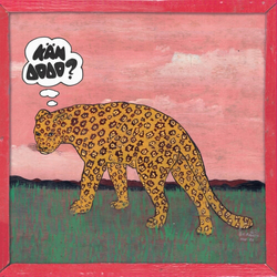 Kandodo Theendisinpsych VINYL LP