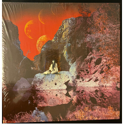 Earth Primitive And Deadly PURPLE VINYL LP