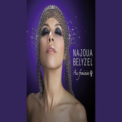 Najoua Belyzel Au Feminin VINYL LP