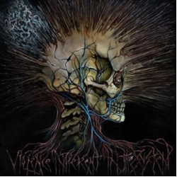 Noxis Violence Inherent In The System vinyl LP