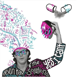 Kay,Devon Solutions Yes, I Cant vinyl LP