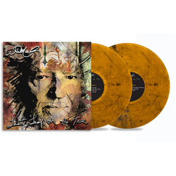 Willie Nelson Last Leaf On The Tree VINYL LP