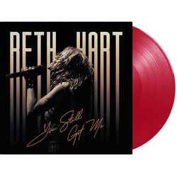 Beth Hart You Still Got Me VINYL LP