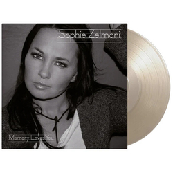 Sophie Zelmani Memory Loves You VINYL LP