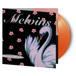 Melvins Stoner Witch (Colv) (Ltd) (Ogv) (Org) (Hol) vinyl LP