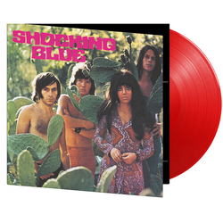 Shocking Blue Scorpios Dance (Bonus Tracks) VINYL LP