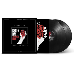 Green Day American Idiot (20Th Anniversary) (Aniv) (Iex) VINYL LP