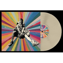 Lauren Daigle Sessions (Exclusive Acoustic Recordings) Colored Cream White VINYL LP