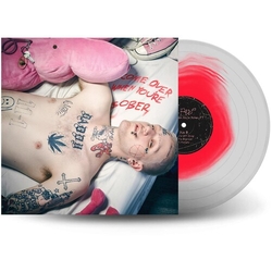 Lil Peep Come Over When Youre Sober, Pt.1 PINK VINYL LP