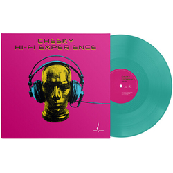 Chesky Hi-Fi Experience Various Chesky Hi-Fi Experience Various VINYL LP