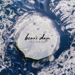 Bears Den Islands VINYL LP