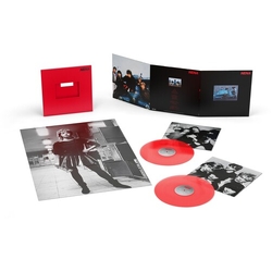 Nena Nena (Post) RED (Aniv) (Phot) VINYL LP