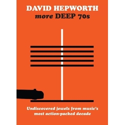 Hepworths More Deep 70S Underrated Various Hepworths More Deep 70S Underrated Various CD