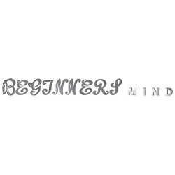 Zimmermann Henck Beginners Mind VINYL LP