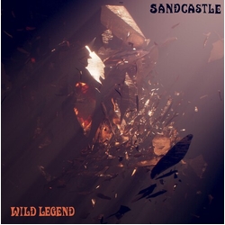 Sandcastle Wild Legend VINYL LP