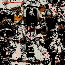 Webb Chapel World Cup VINYL LP