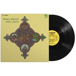 Sonora Poncena Sabor Sureno (50Th Anniversary) (Aniv) vinyl LP